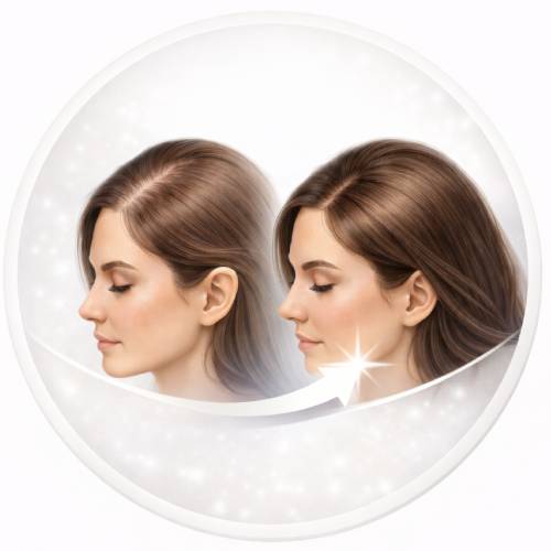 Increase In Hair Density